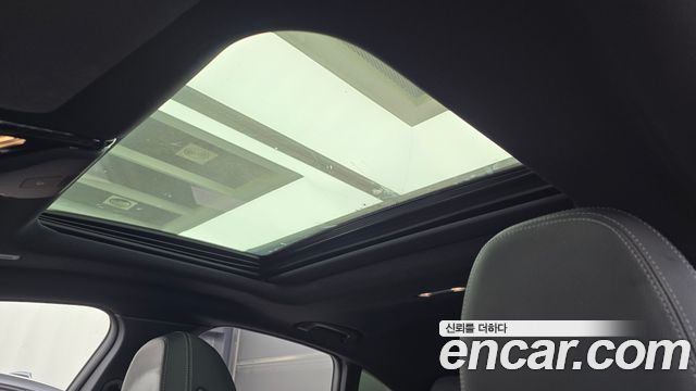 BMW i4 2024 — photo 20