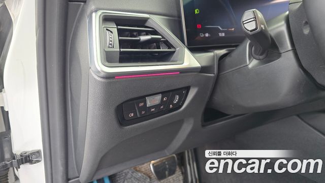BMW i4 2024 — photo 22