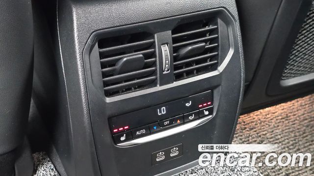 BMW i4 2024 — photo 24