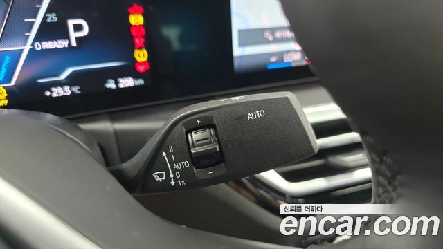 BMW i4 2024 — photo 27