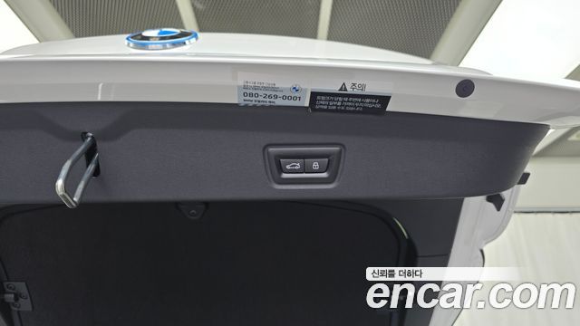 BMW i4 2024 — photo 28