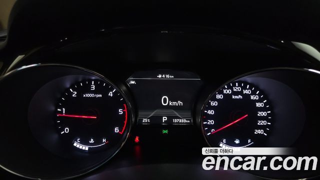 Kia Canival 2019 — photo 11