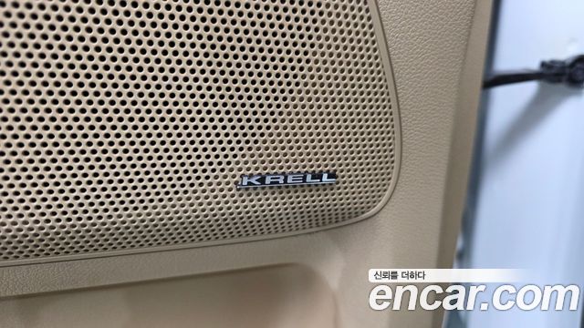 Kia Canival 2019 — photo 20
