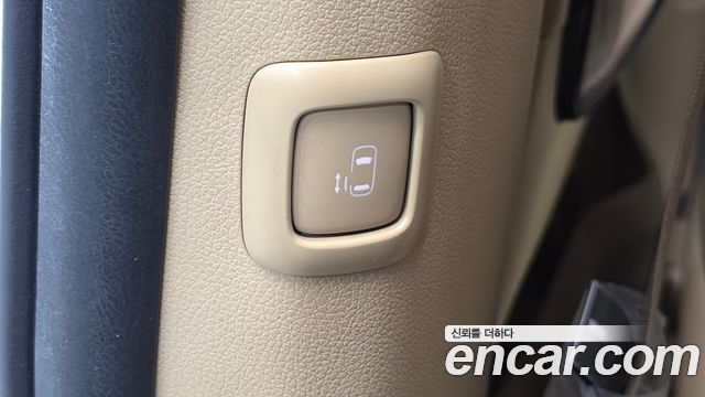 Kia Canival 2019 — photo 26