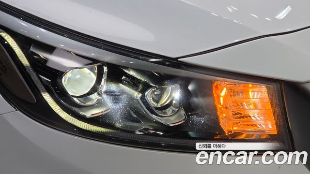 Kia Canival 2019 — photo 8