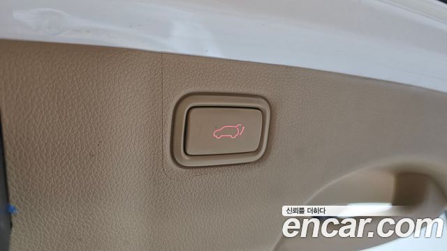Kia Canival 2019 — photo 31