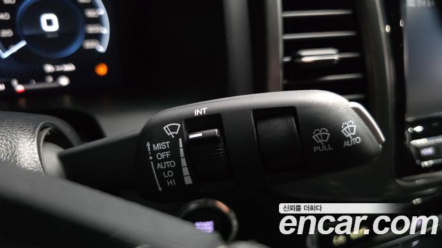 KG Mobility Rexton 2023 — photo 23