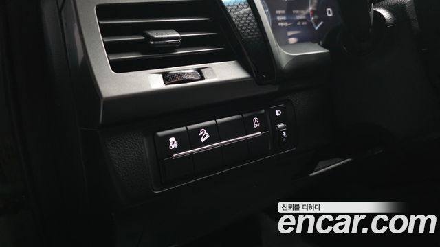 KG Mobility Rexton 2023 — photo 31