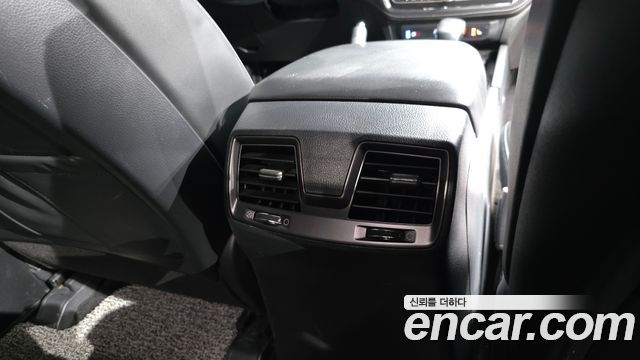 KG Mobility Rexton 2023 — photo 33
