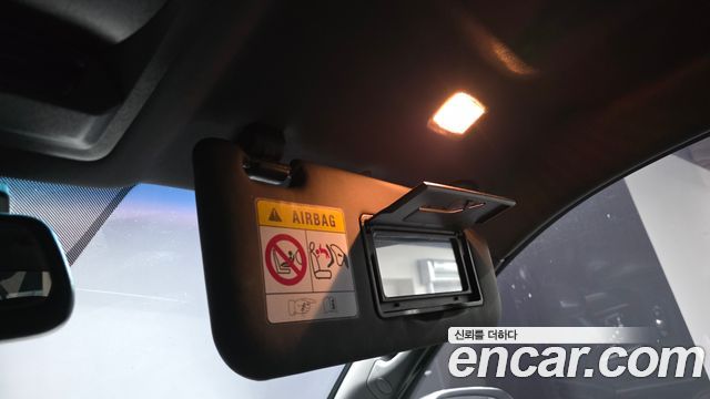 KG Mobility Rexton 2023 — photo 34