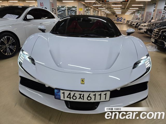 Ferrari SF90 2023 — photo 2