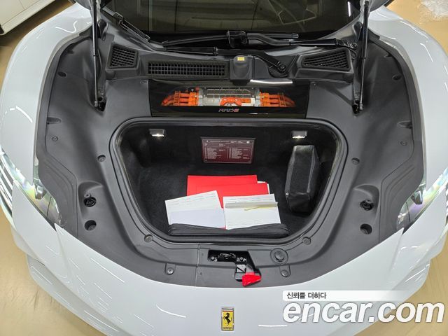 Ferrari SF90 2023 — photo 3