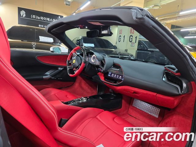 Ferrari SF90 2023 — photo 6