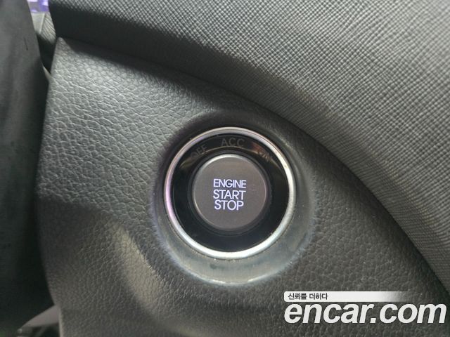 Hyundai Santafe 2015 — photo 10