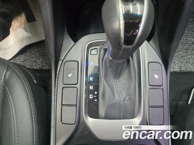 Hyundai Santafe 2015 — photo 13