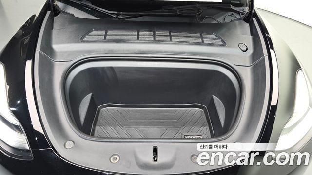Tesla Model Y 2022 — photo 6