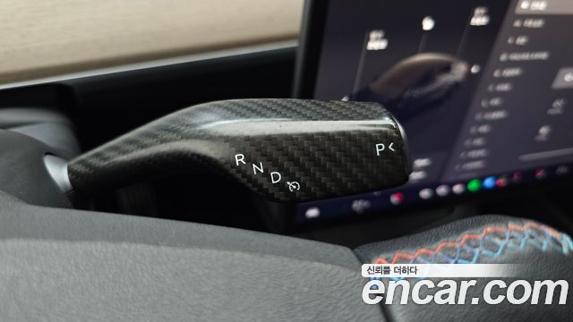 Tesla Model Y 2022 — photo 12