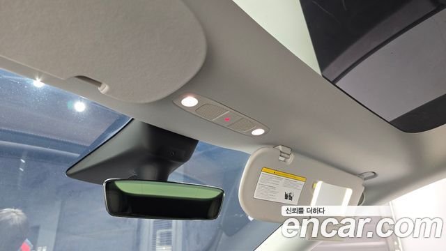 Tesla Model Y 2022 — photo 27