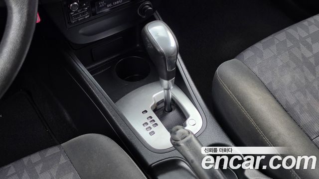 Renault Korea SM3 2014 — photo 9