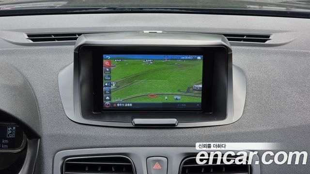 Renault Korea SM3 2014 — photo 14