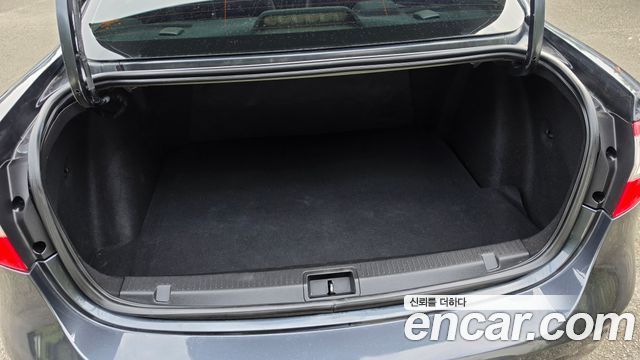 Renault Korea SM3 2014 — photo 20