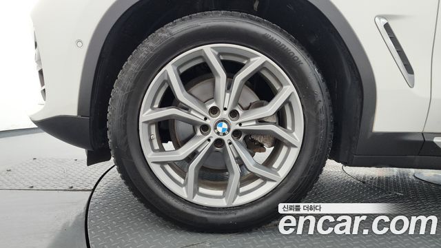 BMW X4 2020 — photo 5