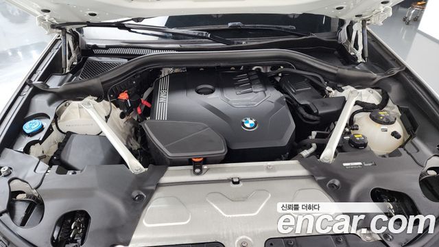 BMW X4 2020 — photo 6