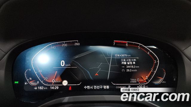 BMW X4 2020 — photo 11