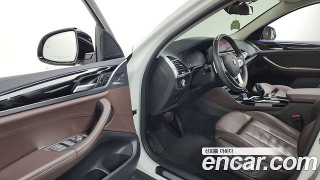 BMW X4 2020 — photo 13