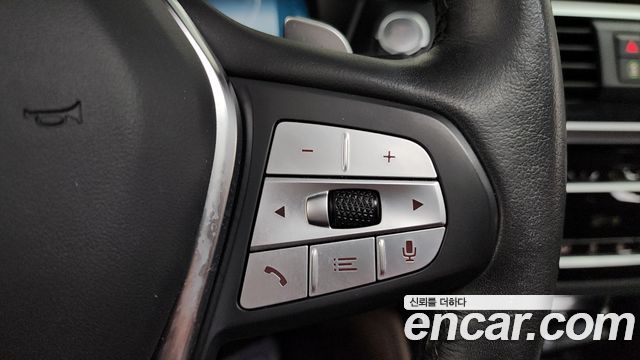BMW X4 2020 — photo 22