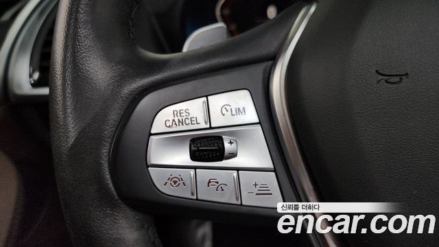 BMW X4 2020 — photo 23