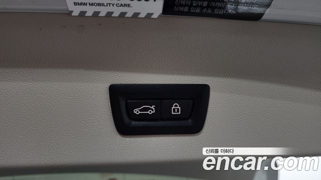 BMW X4 2020 — photo 25