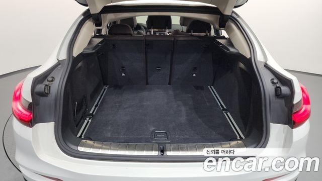 BMW X4 2020 — photo 26