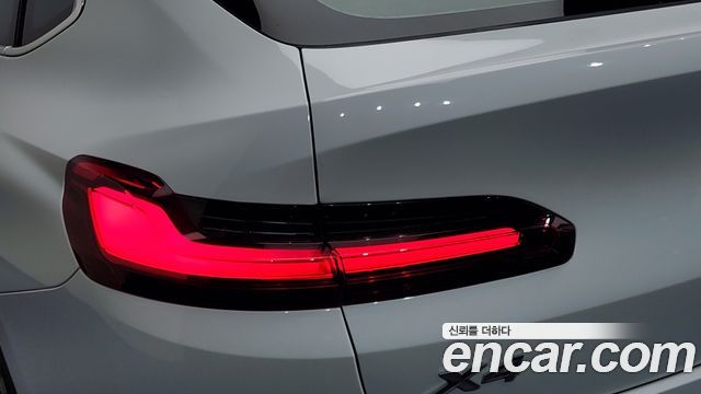 BMW X4 2020 — photo 9