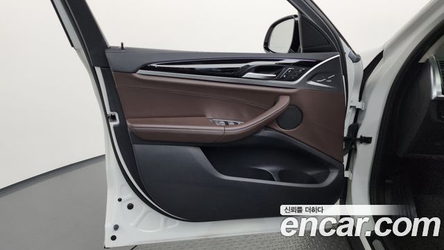 BMW X4 2020 — photo 14