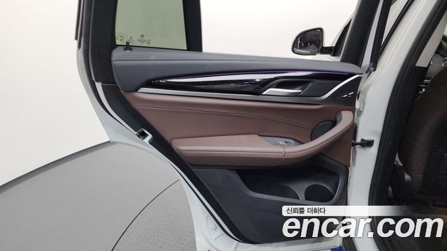 BMW X4 2020 — photo 15