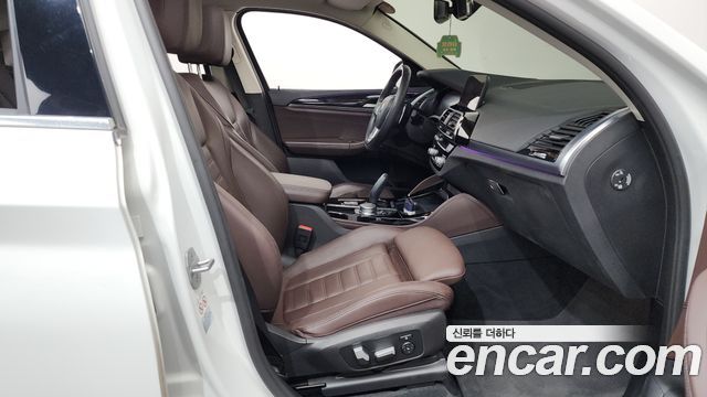 BMW X4 2020 — photo 16