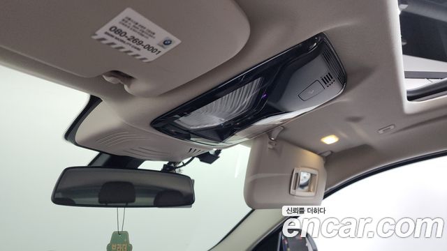 BMW X4 2020 — photo 27