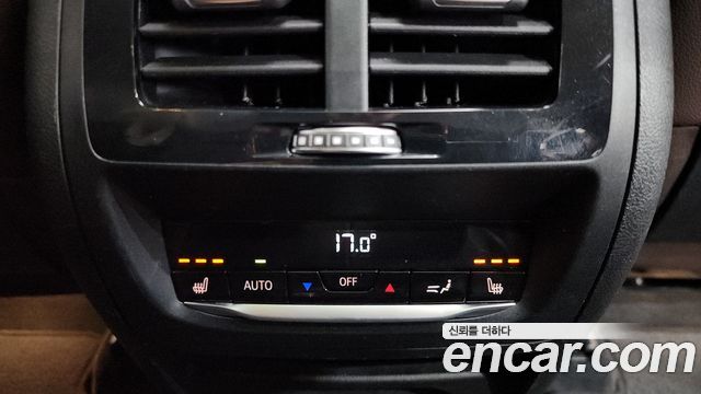 BMW X4 2020 — photo 31