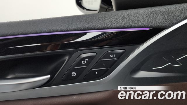 BMW X4 2020 — photo 32