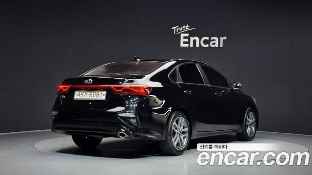 Kia K3 2019 — photo 2