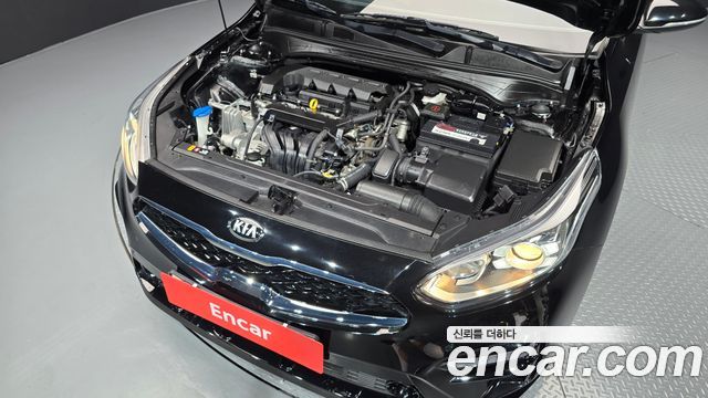 Kia K3 2019 — photo 6