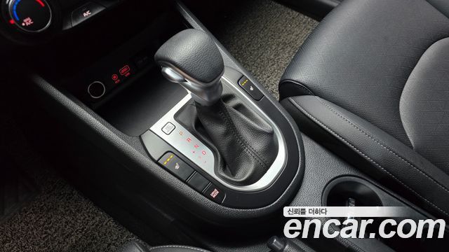Kia K3 2019 — photo 12