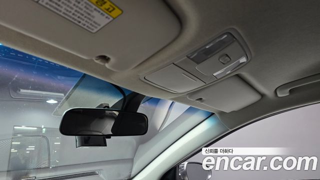 Kia K3 2019 — photo 23