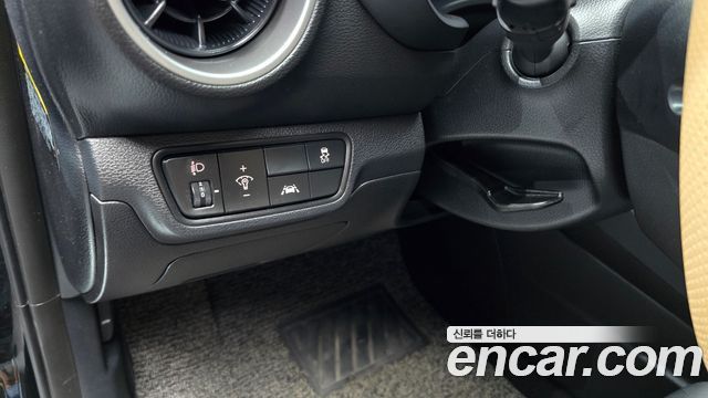 Kia K3 2019 — photo 24