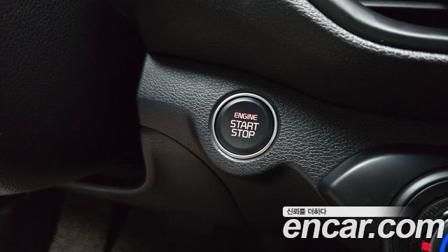 Kia K3 2019 — photo 25