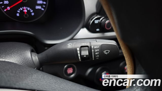 Kia K3 2019 — photo 26
