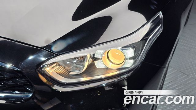 Kia K3 2019 — photo 8