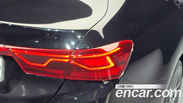 Kia K3 2019 — photo 9