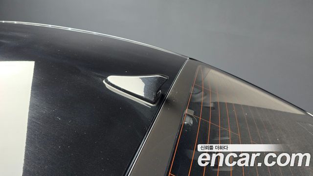 Kia K3 2019 — photo 28